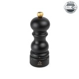 thumbnail of PEUGEOT Salzmühle PARIS 15cm Schoko Buchenholz uSelect Zirkonia-Mahlwerk Gewürz