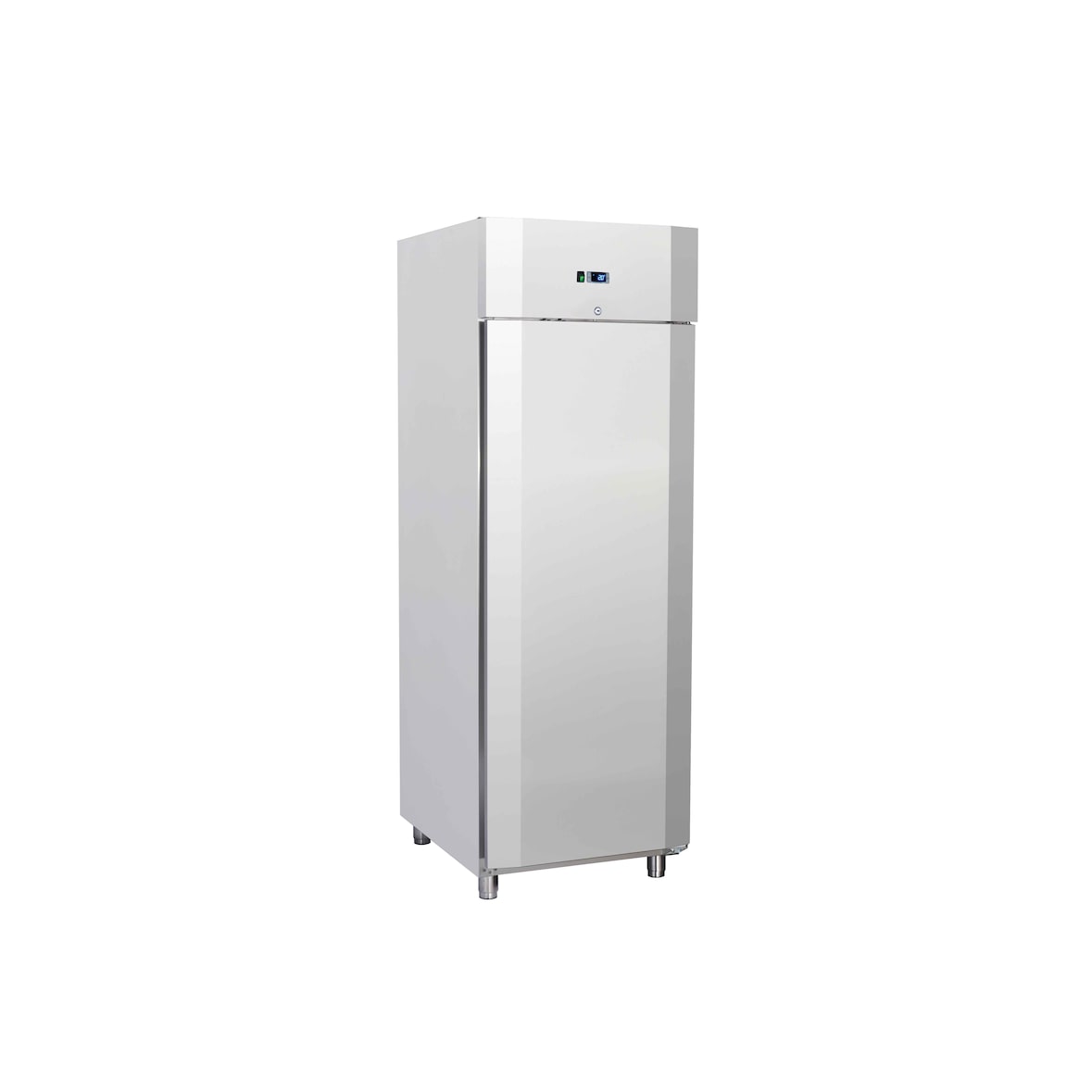 Iarp Armario refrigeración vertical Stok 701 P, 700x823x2045 mm, 546 litros, acabado inox, ventilado