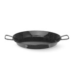 thumbnail of HENDI Geëmailleerde paëllapannen, ⌀340x(H)50mm