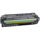 thumbnail of Gelb 122X Rebuilt Tonerkassette (nicht MPS fähig) für HP Color LJ Enterprise M554, M555, MFP M578,FARBE: Gelb
