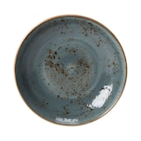 thumbnail of Steelite Coupteller tief 290 mm blau - Craft Blue 6 er