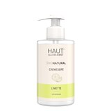 thumbnail of HAUTALLERLIEBST Cremeseife Limette im Spender, 280 ml