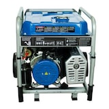 thumbnail of Generador Hyundai HHY7000FEK gasolina monofásico