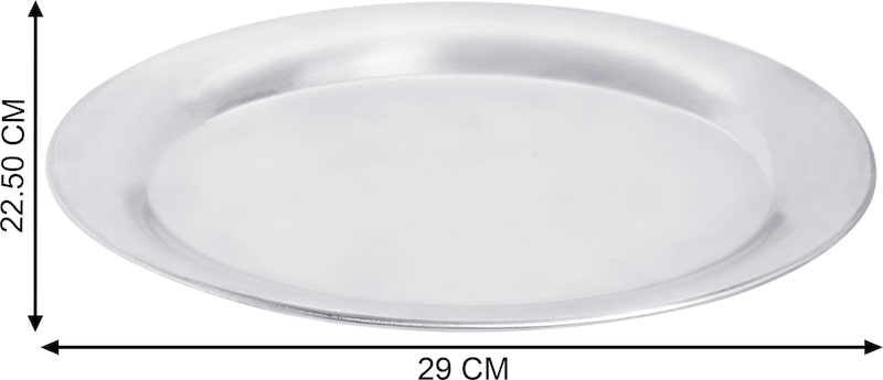 tischpapier rolle 1 Damast Rutschfestes Porzellan-Geschirrset für 2 main image 0