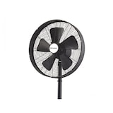 thumbnail of PURLINE Esclusivo ventilatore da pavimento vintage a treppiede VENTY PEGASUS