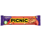 thumbnail of Cadbury Picnic 36 x 48,4 g (1,7424 kg)