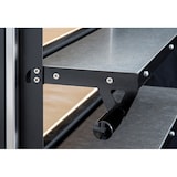 thumbnail of Prismafood Pizzaofen Bistro 2/40 für 8 Pizzen mit Ø 18 cm