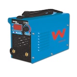 thumbnail of 30-200A lasapparaat inverter MMA EXTRA200 IGBT las rutiel elektrode AWELCO
