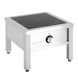 thumbnail of Buffalo Induktions-Kochtopf Herd 8kW