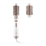 thumbnail of Brosse A Air Chaud - Sencor - Shs 0910gd - 1000 W - Rotation Automatique - Or / Blanc