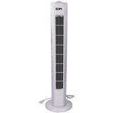thumbnail of Ventilador De Torre Potencia: 45W Blanco 21X78Cm Edm