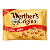 thumbnail of Werther's Original Sahnebonbons (1000 g)