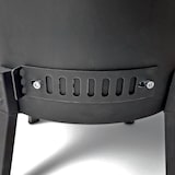 thumbnail of Utschak Set mit Kasan 12 L mit Grilldeckel und Zubehör