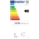 thumbnail of Polar Verkaufsgefriertruhe 270L