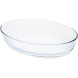 thumbnail of Guardini Teglia ovale 35x24x7 cm - 3,0 l vetro borosilicato