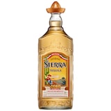 thumbnail of Sierra Tequila Reposado Gold 38 % Vol. (1 l)