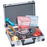 thumbnail of allit Utensilien-Koffer 'AluPlus Basic', Größe: L, silber