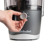 thumbnail of nutribullet Entsafter NBJ100G Entsafter dunkelgrau