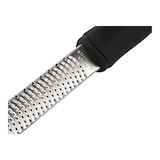 thumbnail of Râpe et Zesteur Equipementpro Premium - Noire