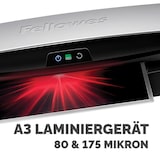 thumbnail of Professionelles A3 Laminiergerät NEPTUNE 3 für Folienstärke bis 175mic