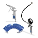 thumbnail of Kit 3 outils Air comprimé pour Compresseurs d'air Pression 8 bar GOODYEAR