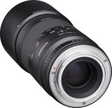 thumbnail of Samyang 100mm F2.8 ED UMC Macro SLR Makro-Teleobjektiv Schwarz