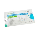 thumbnail of COVID-19 Antigen-Schnelltestkasette (Nasenabstrich) ExactSign – Laientest 1er