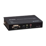 thumbnail of ATEN CE611 Mini USB HDBaseT DVI KVM Extender