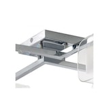 thumbnail of LED-Deckenleuchte YOGA 3500k G9,53W, inkl Leuchtmittel Höhe 19cm, Breite 55cm, Länge 55cm
