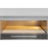 thumbnail of METRO PROFESSIONAL Pizzaoven GPO11402, 63 x 62.6 x 59 cm, 2 lagen, zilver