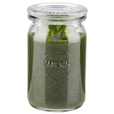 thumbnail of APS Weck-Glas/Einmachglas mit Deckel, 12er SetØ 5,5 cm, H: 9 cm