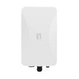 thumbnail of LevelOne AX3000 Dual Band Wi-Fi 6 Outdoor PoE WLAN Access Point, omnidirektional, 2,4 GHz, 5 GHz, 3000 Mbit/s, WPA2, WPA3, 10,100,1000 Mbit/s