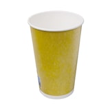thumbnail of MONOUSO - Bierbecher aus Papier 16Oz/540ml Ø9,0cm (50 Stück)
