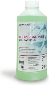 thumbnail of Unigloves Bohrerbad Plus - 14 x 2 L - gebrauchsfertig