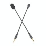 thumbnail of Microphone Omnidirectionnel 3.5mm Pour Jeux Et Diffusion En Direct YONIS
