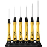 thumbnail of Wiha   Schraubendreher-Set 7teilig TORX