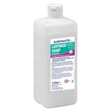 thumbnail of SKINTASTIC® LAVYMED® SOAP Cremeseife für die hygienische Händewaschung 1 l Euroflasche