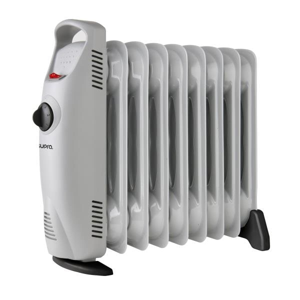 Radiateur électrique bain d'huile OLIA1000