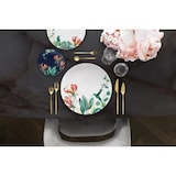 thumbnail of Villeroy & Boch Signature Avarua Frühstücksteller / Kuchenteller blau 22cm