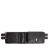 thumbnail of Served with Style - 110085 Black - Multifunctionele kelnerriem met portemonnee