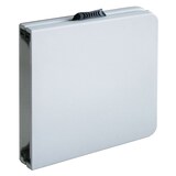 thumbnail of Aranaz Mesa maleta plegable 120cm x 60cm x 52,5 -74cm