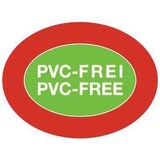 thumbnail of Faber-Castell Radierer 187040 18x8x54mm Kautschuk rot/blau