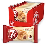 thumbnail of 7 Days Croissants Kakao 10 x 60 g (0,6 kg)