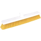 thumbnail of Jantex Hygiene zachte bezem 45cm geel