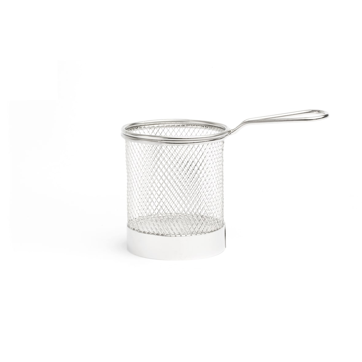 Comas Cesto Redondo Ø9Xh12,5Cm Modelo Al Andalus X 5 Unidades