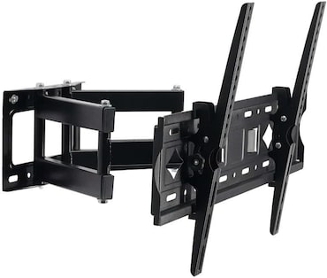 Soporte de Pared para TV Televisor Giratorio inclinable de 32
