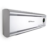 thumbnail of Orbegozo calefactor de pared split SP 6500, mando a distancia, programable, 2 niveles de calor, termostato digital, modo ventilador, 2000 W