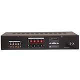 thumbnail of Amplificateur HI-FI - Madison MAD1400BT-BK - Stéréo 2x100W RMS - BLUETOOTH - Lecteurs USB-SD - NOIR