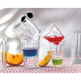 thumbnail of Duralex Trinkglas Picardie 1140C 25 cl Transparent 6 Stück