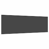 thumbnail of vidaXL Inklapbaar Zonnescherm Antraciet 400 × 300 cm